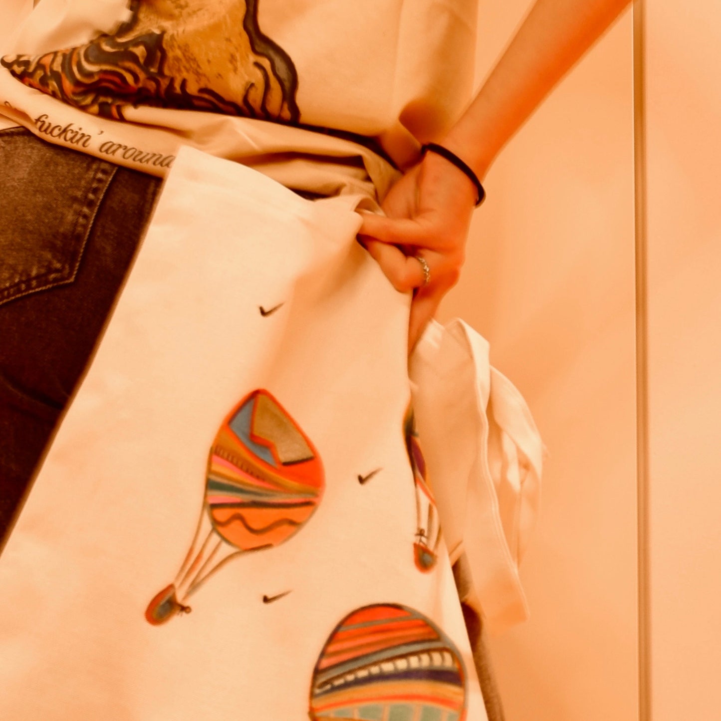 Tote Bags