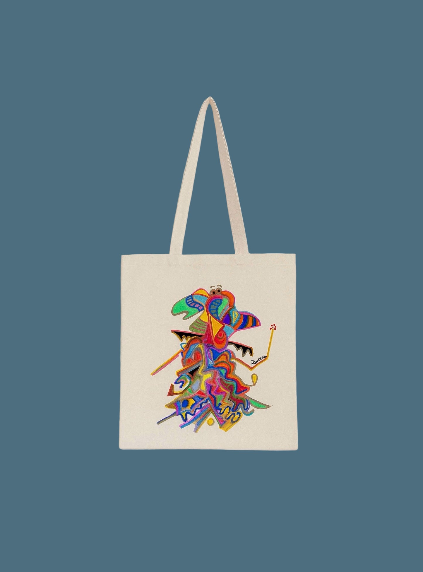 Tote Bags
