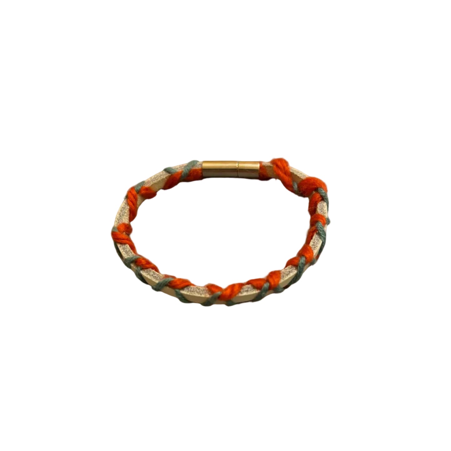 Textile Jewelry
