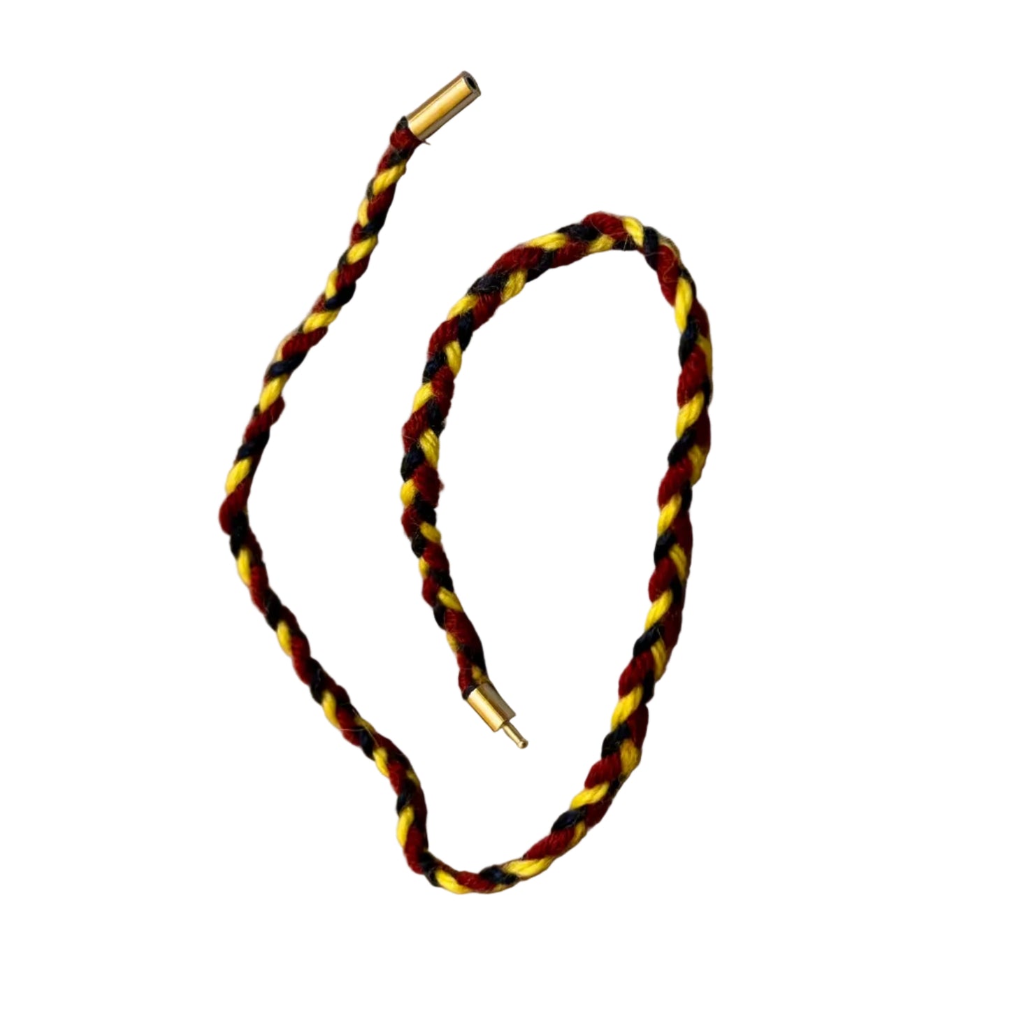 Textile Jewelry