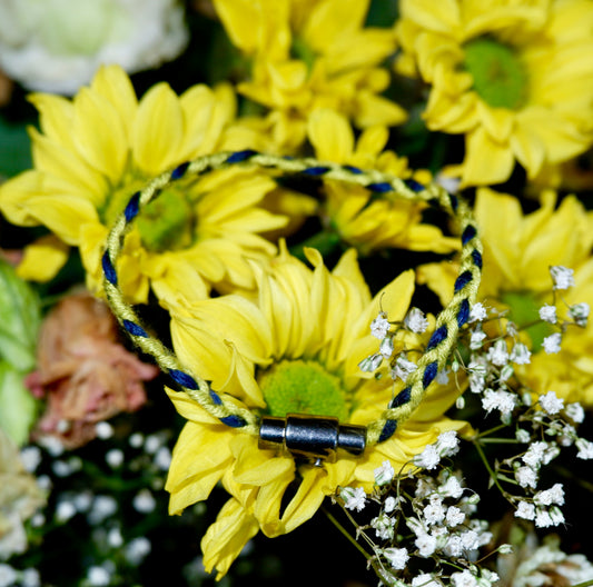 Textile Jewelry