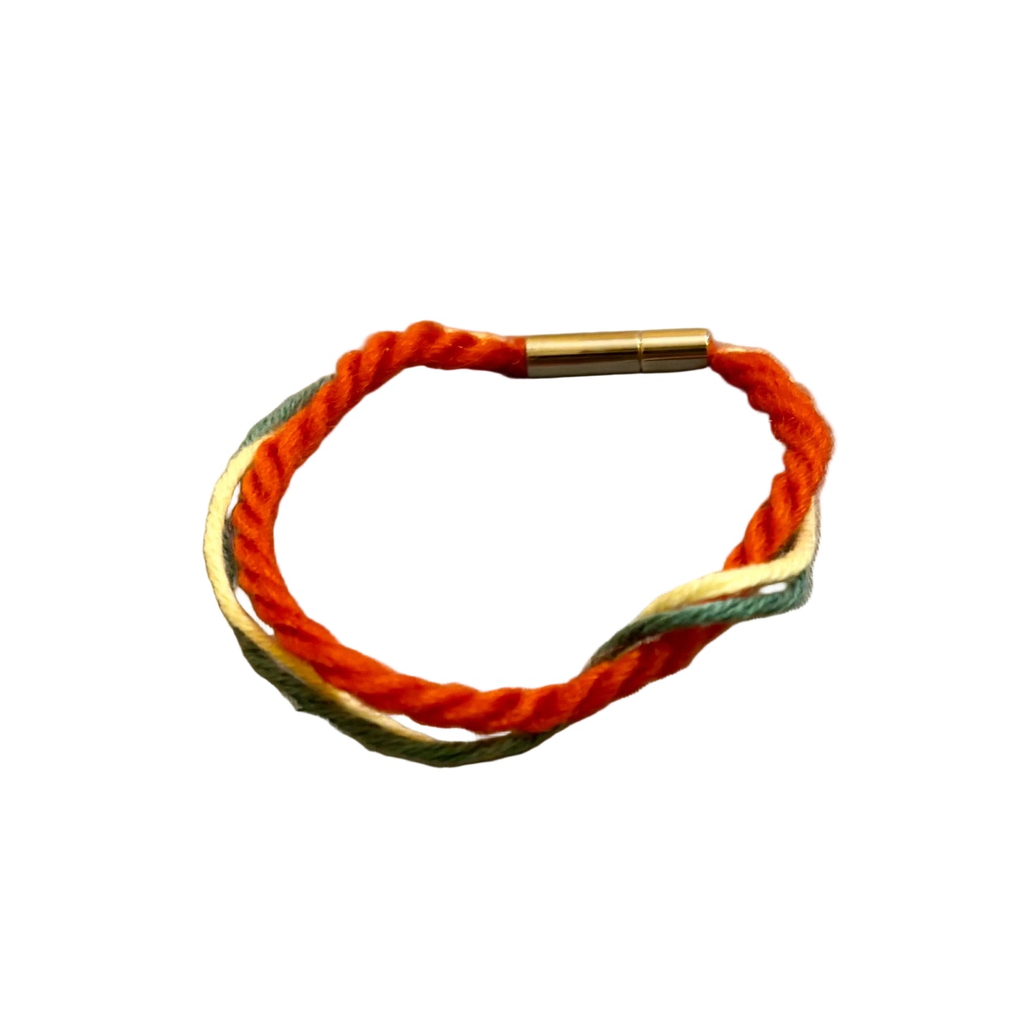Textile Jewelry