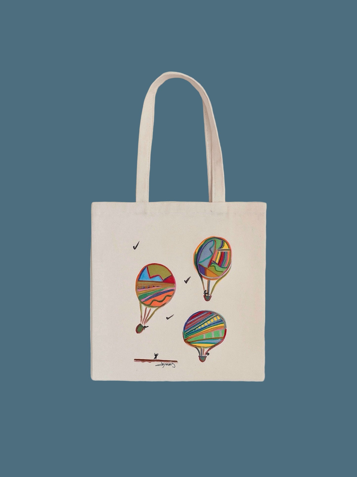Tote Bags
