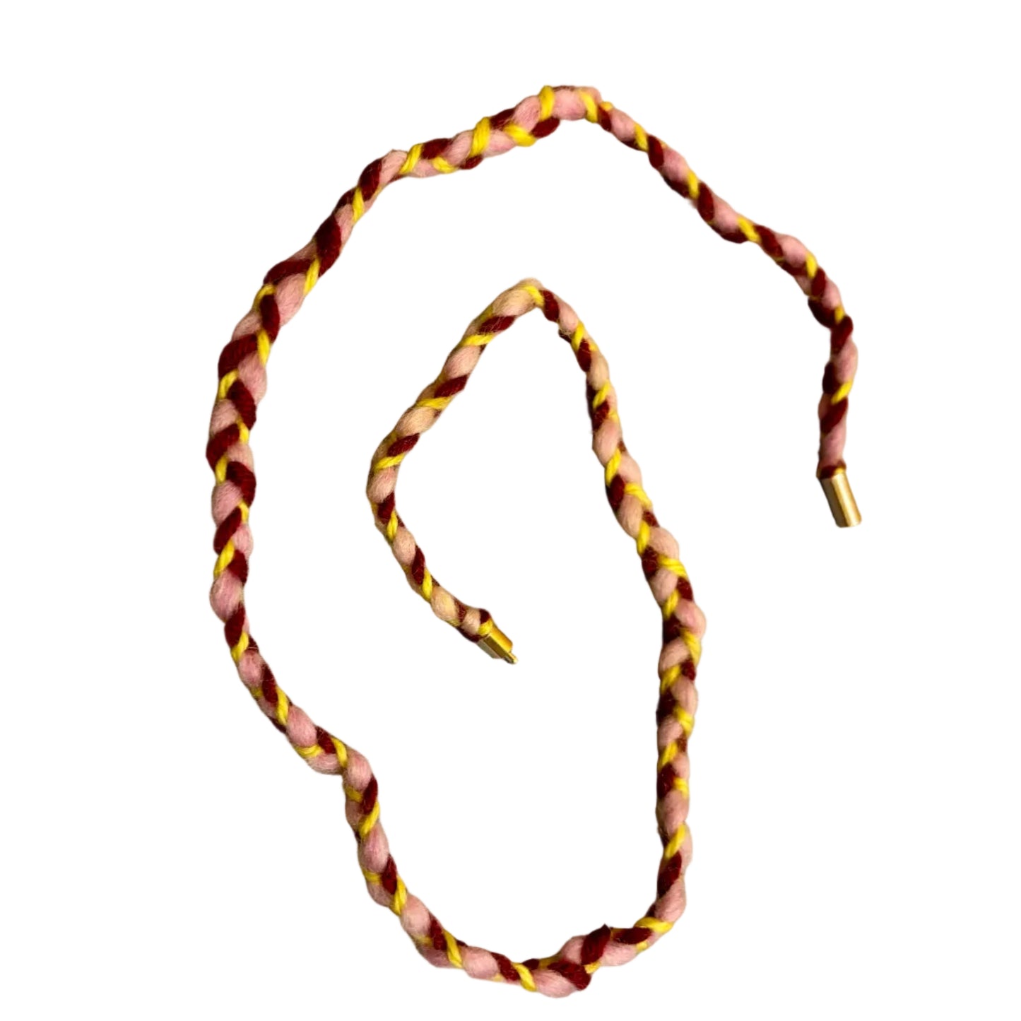 Textile Jewelry
