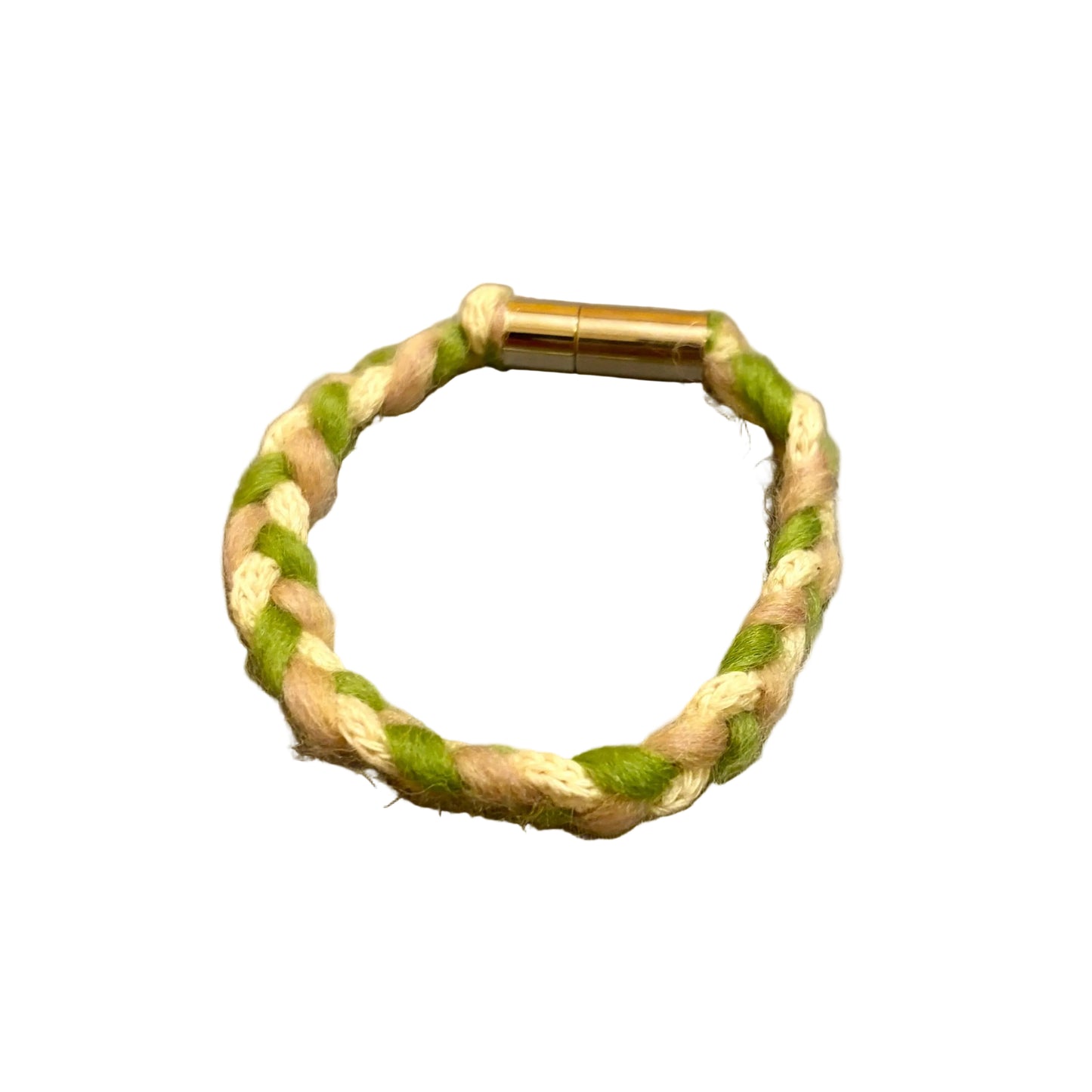 Textile Jewelry