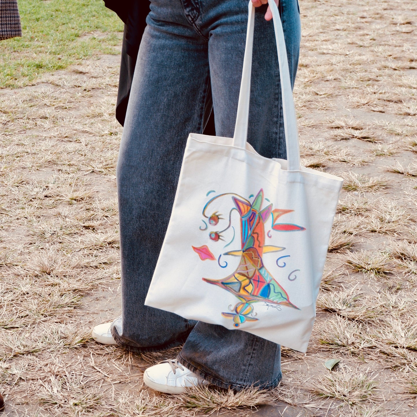 Tote Bags